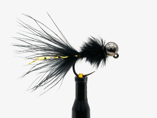 Yakoda Micro Bugger (3-Pack) | Tailwaters Fly Fishing