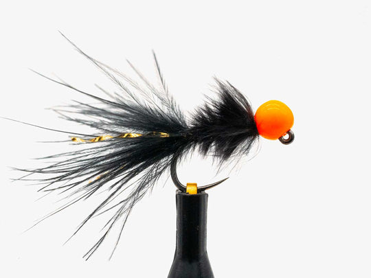 Yakoda Micro Bugger (3-Pack) | Tailwaters Fly Fishing