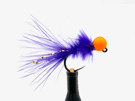 Yakoda Micro Bugger (3-Pack) | Tailwaters Fly Fishing