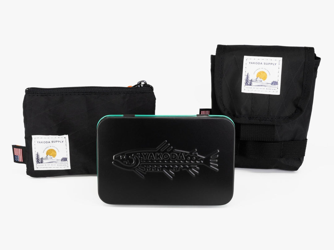 Modular System Starter Kit | Tailwaters Fly Fishing
