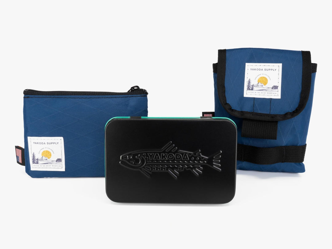 Modular System Starter Kit | Tailwaters Fly Fishing
