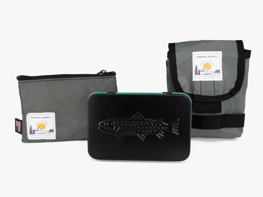Modular System Starter Kit | Tailwaters Fly Fishing