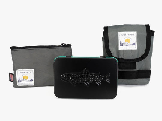 Modular System Starter Kit | Tailwaters Fly Fishing