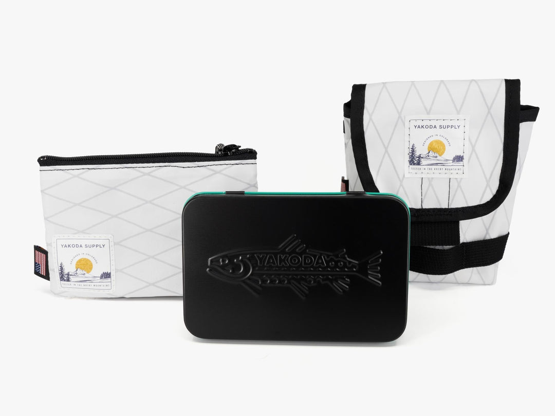 Modular System Starter Kit | Tailwaters Fly Fishing