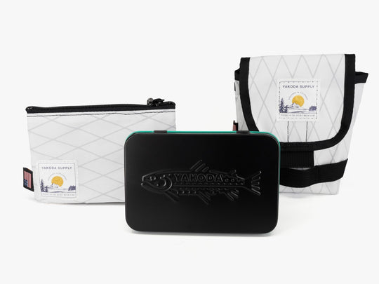 Modular System Starter Kit | Tailwaters Fly Fishing
