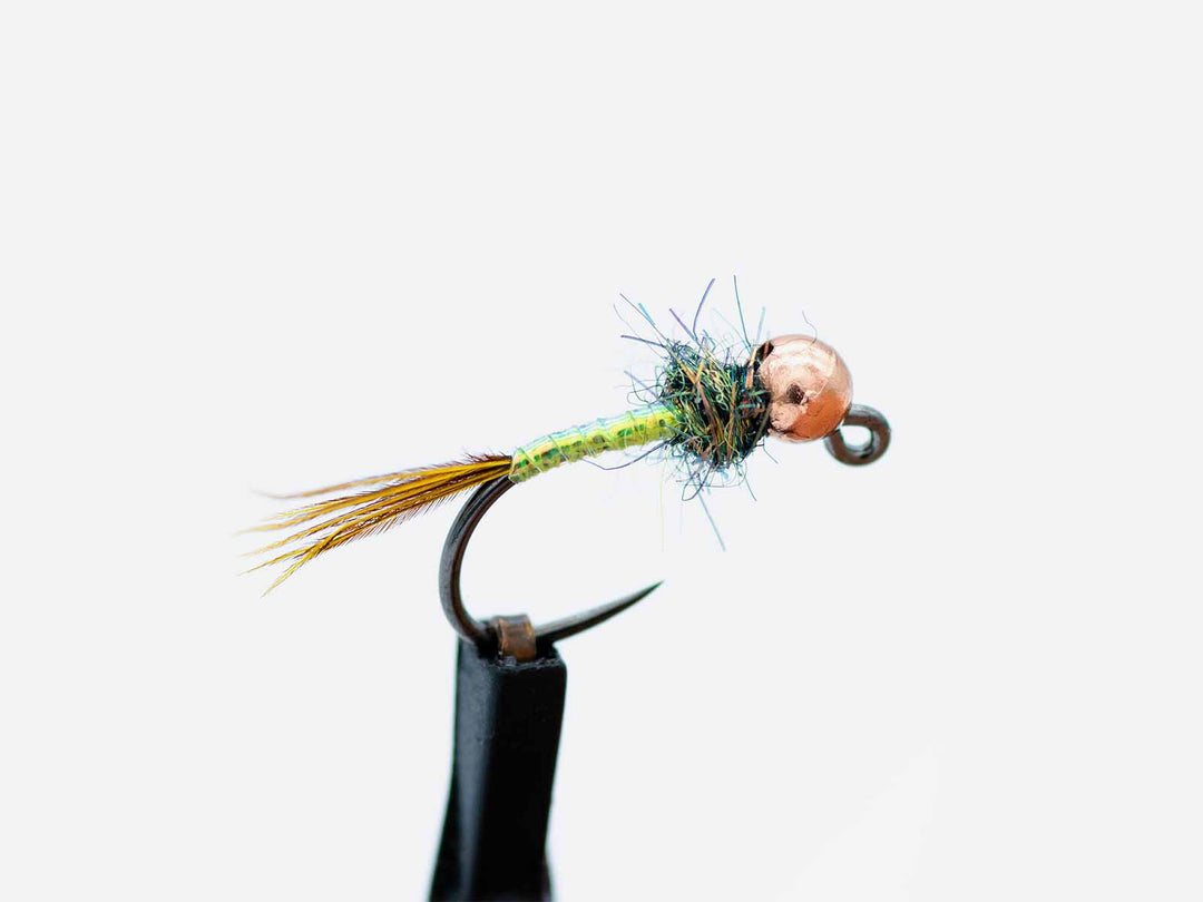Yakoda Mountain Dew (3-Pack) | Tailwaters Fly Fishing