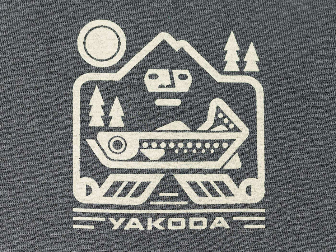 Mountain Man Tee | Tailwaters Fly Fishing
