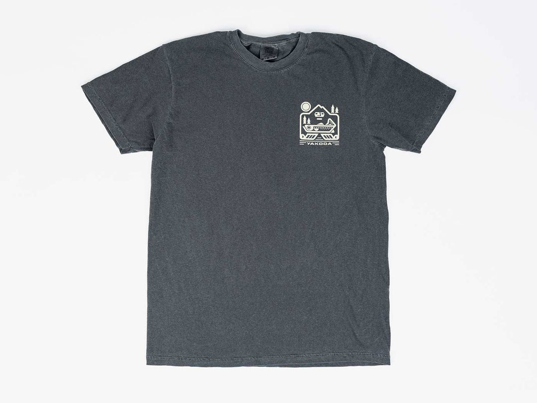 Mountain Man Tee | Tailwaters Fly Fishing