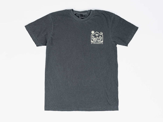 Mountain Man Tee | Tailwaters Fly Fishing