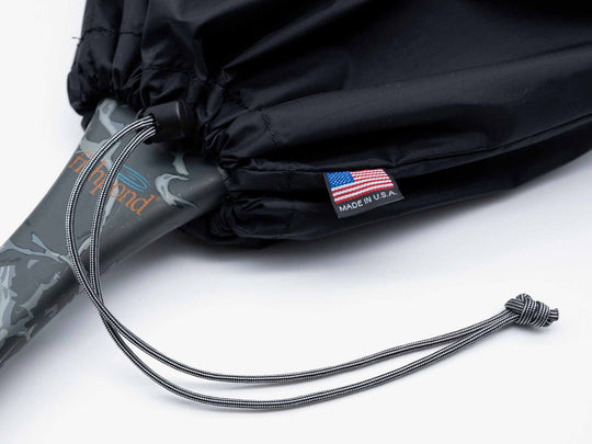 Bushwhacker Net Cover