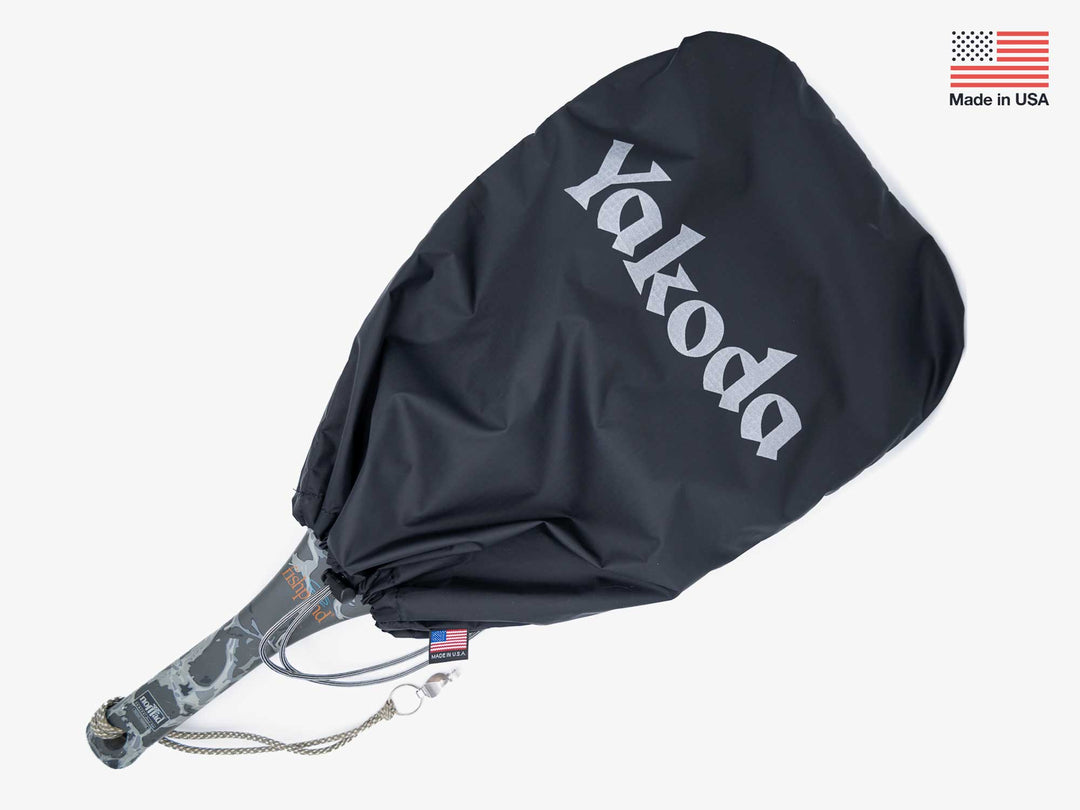 Bushwhacker Net Cover | Tailwaters Fly Fishing