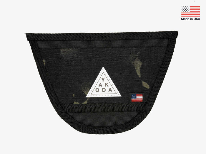 Yakoda Net Holder | Tailwaters Fly Fishing