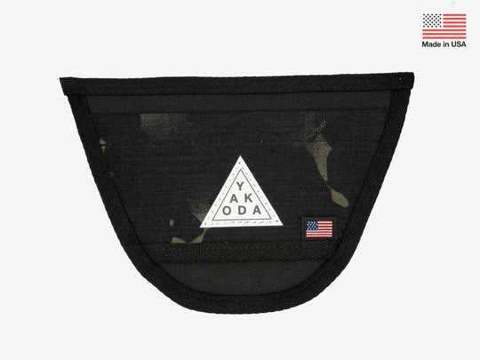 Yakoda Net Holder | Tailwaters Fly Fishing