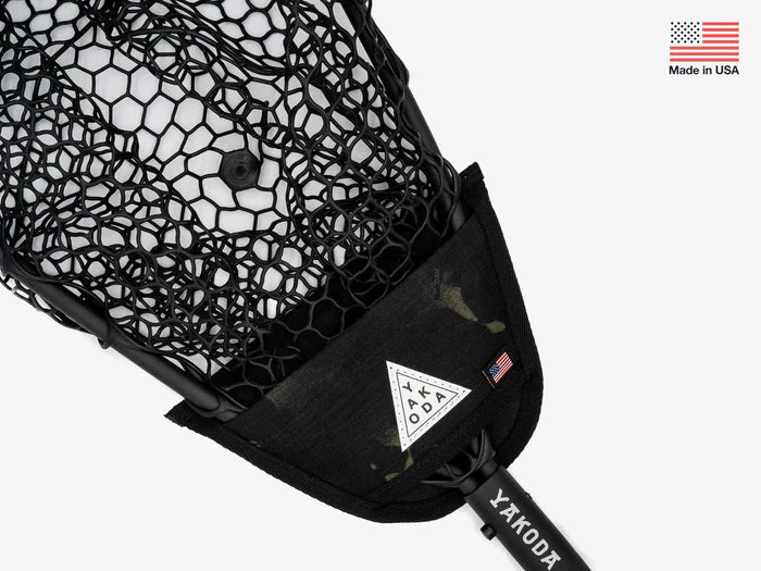 Yakoda Net Holder | Tailwaters Fly Fishing