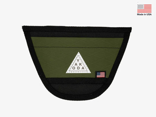Yakoda Net Holder | Tailwaters Fly Fishing