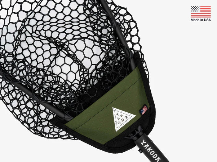 Yakoda Net Holder | Tailwaters Fly Fishing