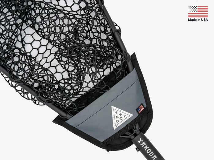 Yakoda Net Holder | Tailwaters Fly Fishing