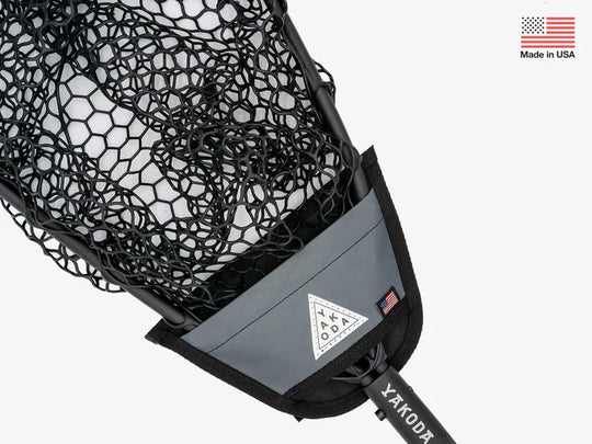 Yakoda Net Holder | Tailwaters Fly Fishing