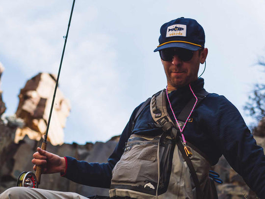 Nipper Lanyard | Tailwaters Fly Fishing