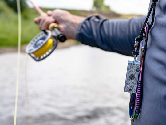 Yakoda Nippers | Tailwaters Fly Fishing