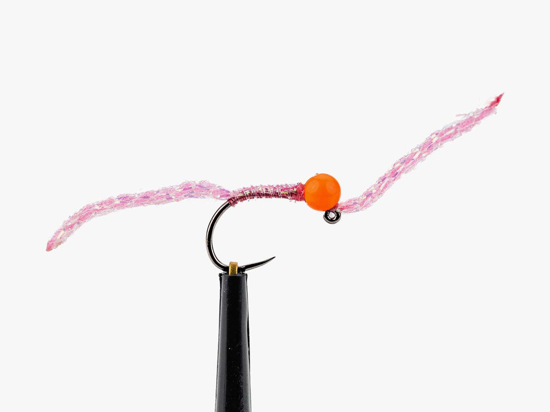 Yakoda Ol' Dirty Worm (3-Pack) | Tailwaters Fly Fishing