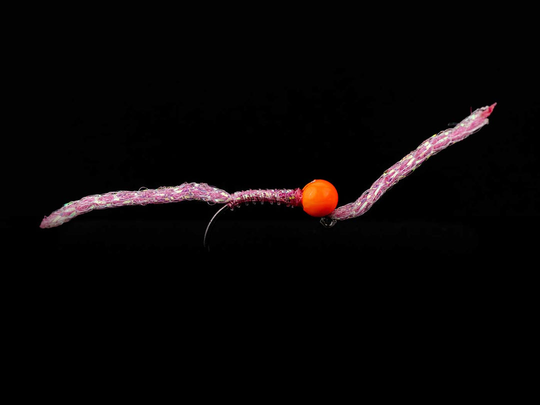 Yakoda Ol' Dirty Worm (3-Pack) | Tailwaters Fly Fishing