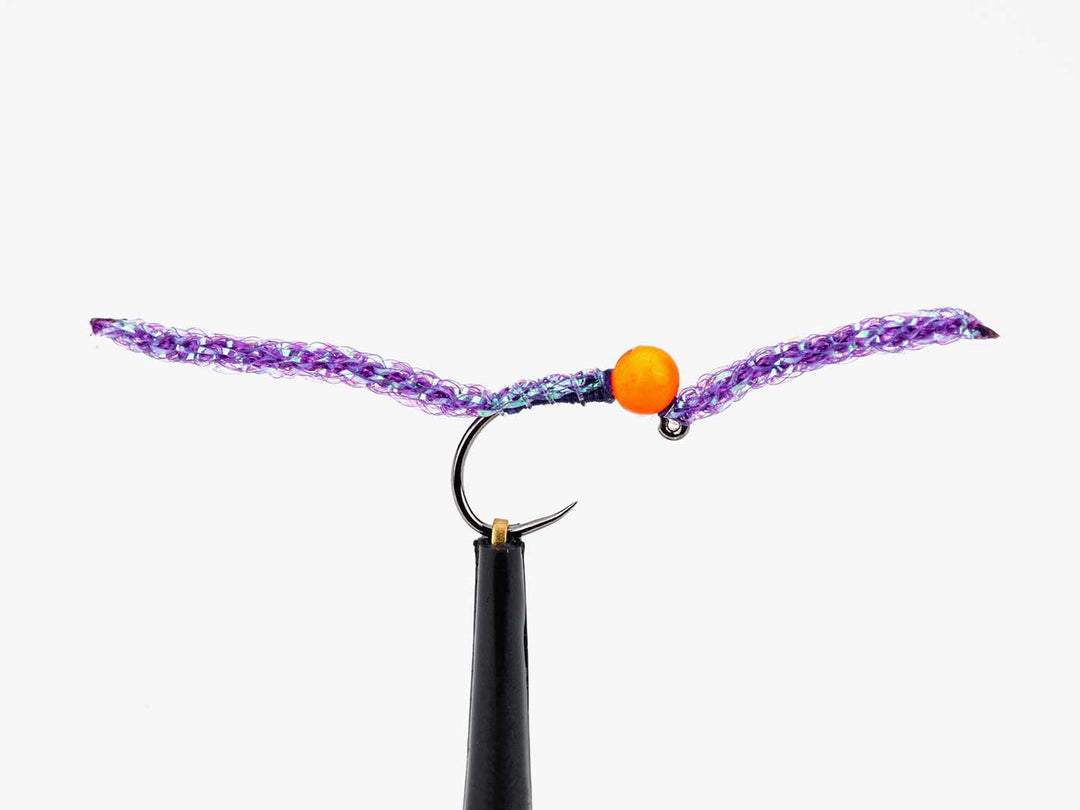 Yakoda Ol' Dirty Worm (3-Pack) | Tailwaters Fly Fishing
