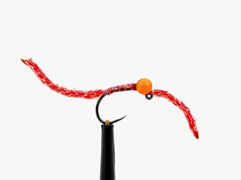 Yakoda Ol' Dirty Worm (3-Pack) | Tailwaters Fly Fishing