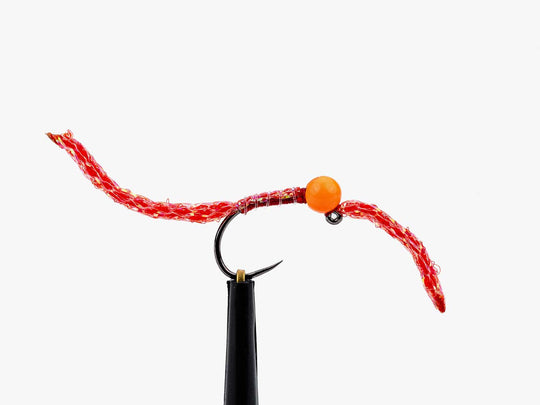 Yakoda Ol' Dirty Worm (3-Pack) | Tailwaters Fly Fishing