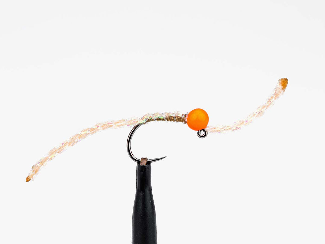 Yakoda Ol' Dirty Worm (3-Pack) | Tailwaters Fly Fishing