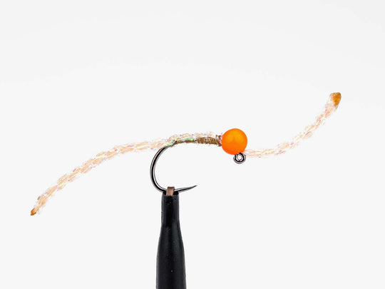 Yakoda Ol' Dirty Worm (3-Pack) | Tailwaters Fly Fishing