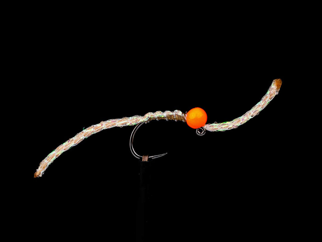 Yakoda Ol' Dirty Worm (3-Pack) | Tailwaters Fly Fishing