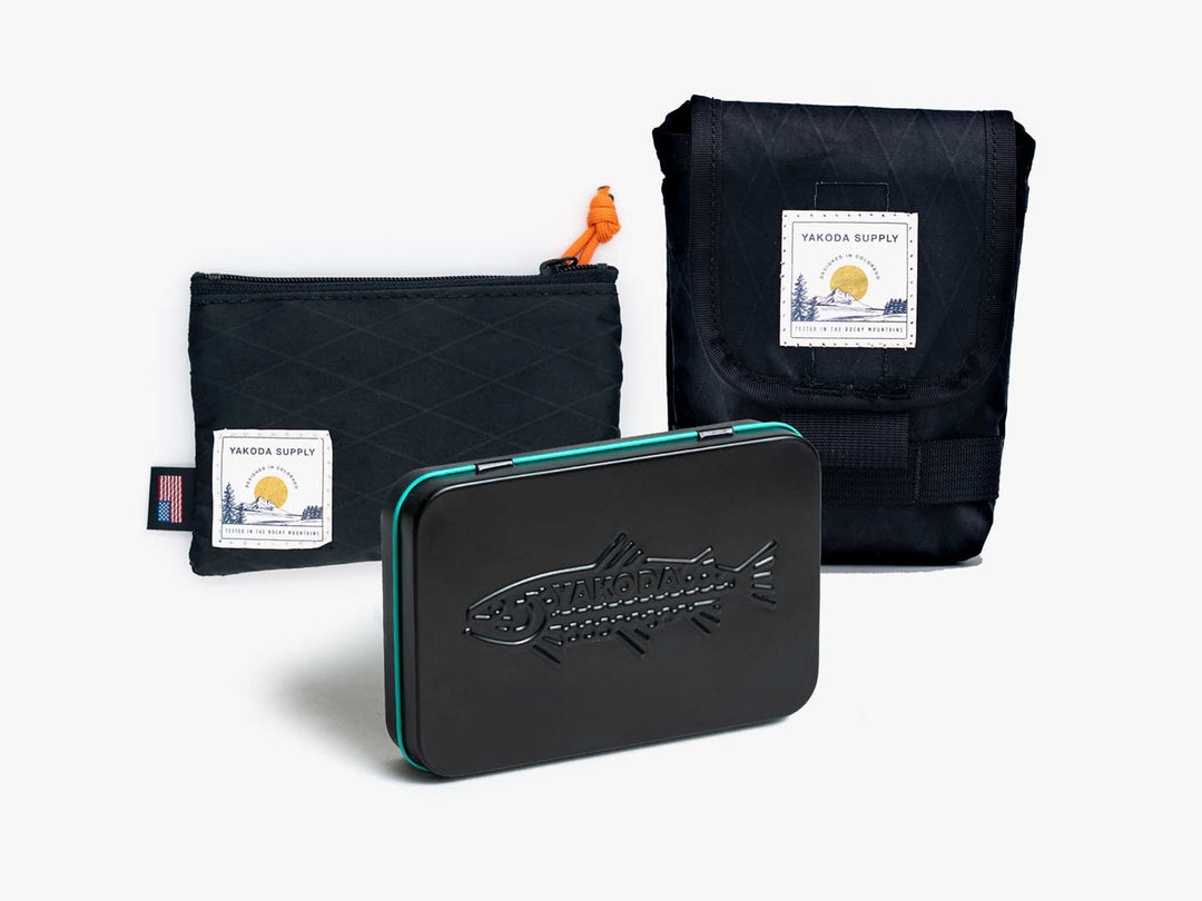 Modular System Starter Kit | Tailwaters Fly Fishing