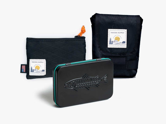 Modular System Starter Kit | Tailwaters Fly Fishing