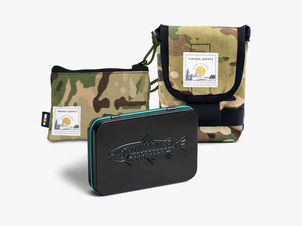 Modular System Starter Kit | Tailwaters Fly Fishing