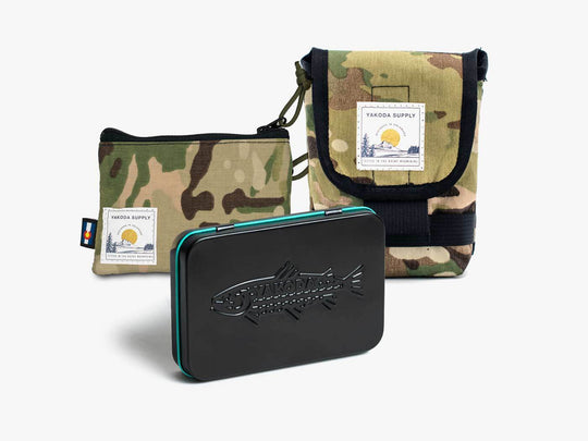 Modular System Starter Kit | Tailwaters Fly Fishing