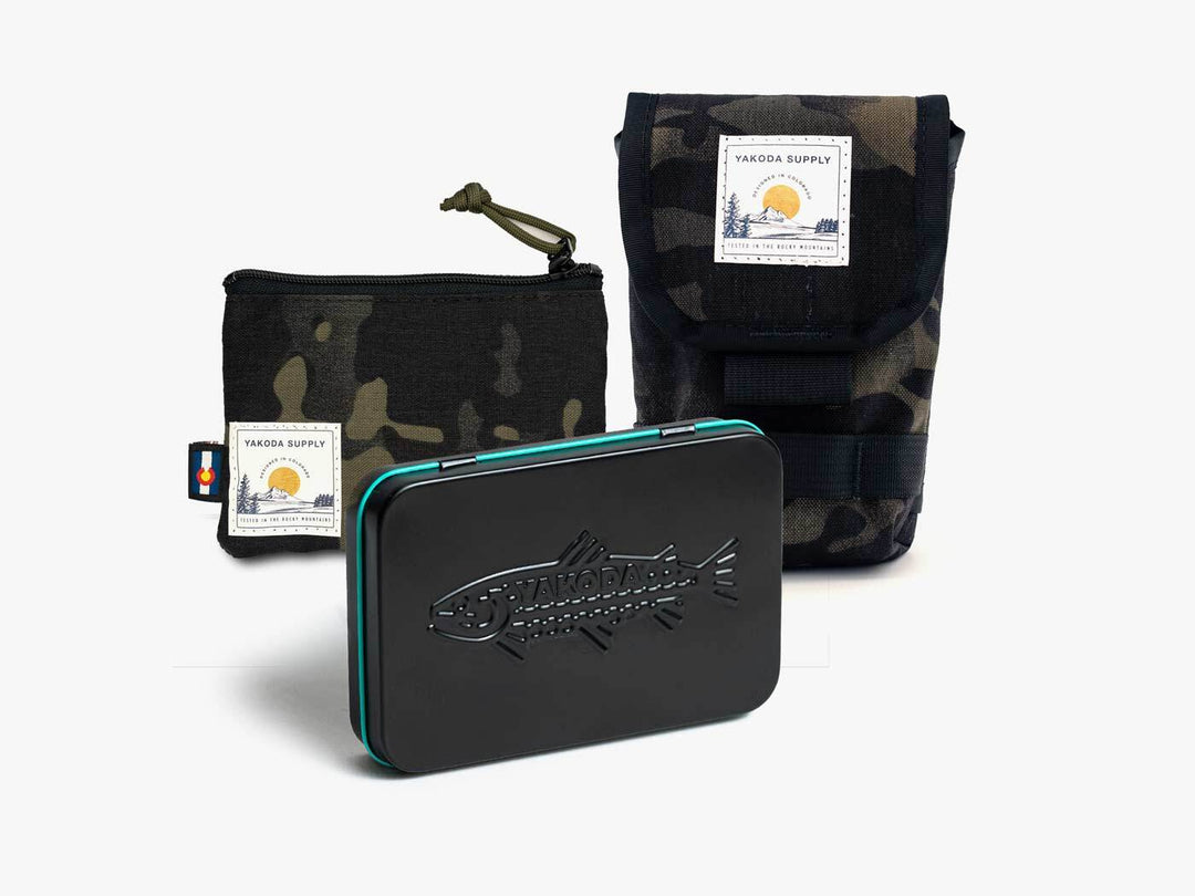 Modular System Starter Kit | Tailwaters Fly Fishing