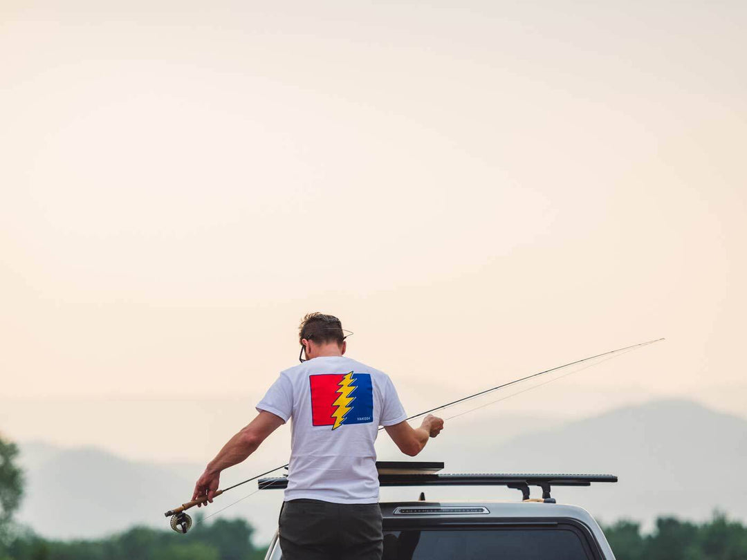Promised Land Short Sleeve Tee