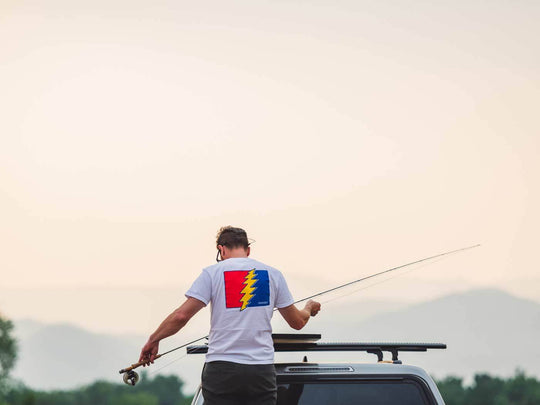 Promised Land Short Sleeve Tee