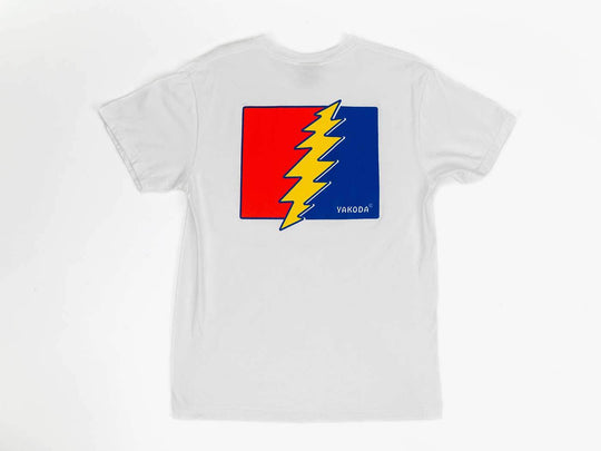 Promised Land Short Sleeve Tee