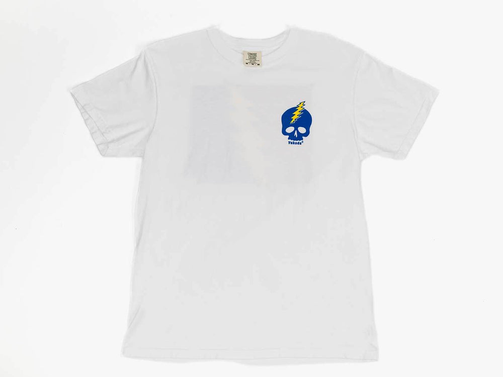 Promised Land Short Sleeve Tee | Tailwaters Fly Fishing