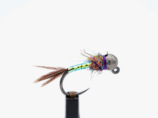 Dirty Dozen Fly Pack: Essentials 1 | Tailwaters Fly Fishing