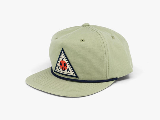 Pyramid Hat | Tailwaters Fly Fishing