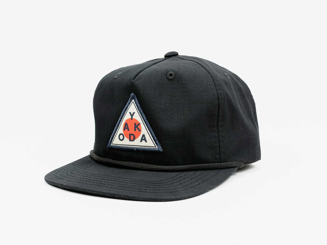 Pyramid Hat | Tailwaters Fly Fishing