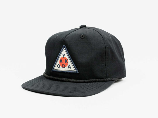 Pyramid Hat | Tailwaters Fly Fishing