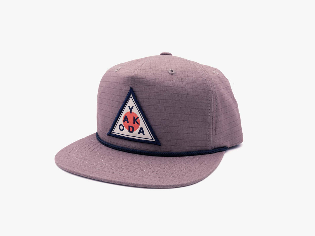 Pyramid Hat | Tailwaters Fly Fishing