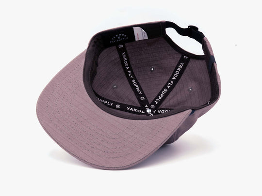 Pyramid Hat | Tailwaters Fly Fishing