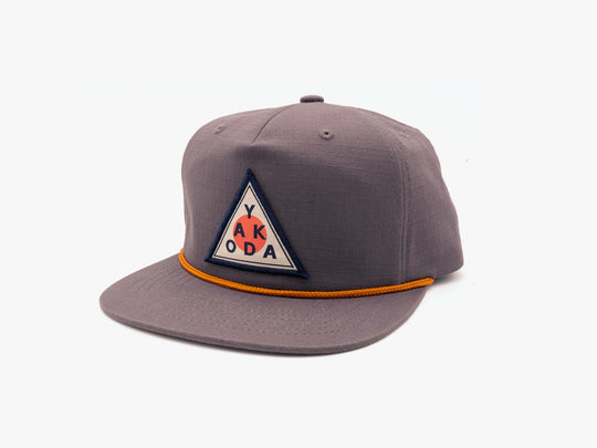 Pyramid Hat | Tailwaters Fly Fishing