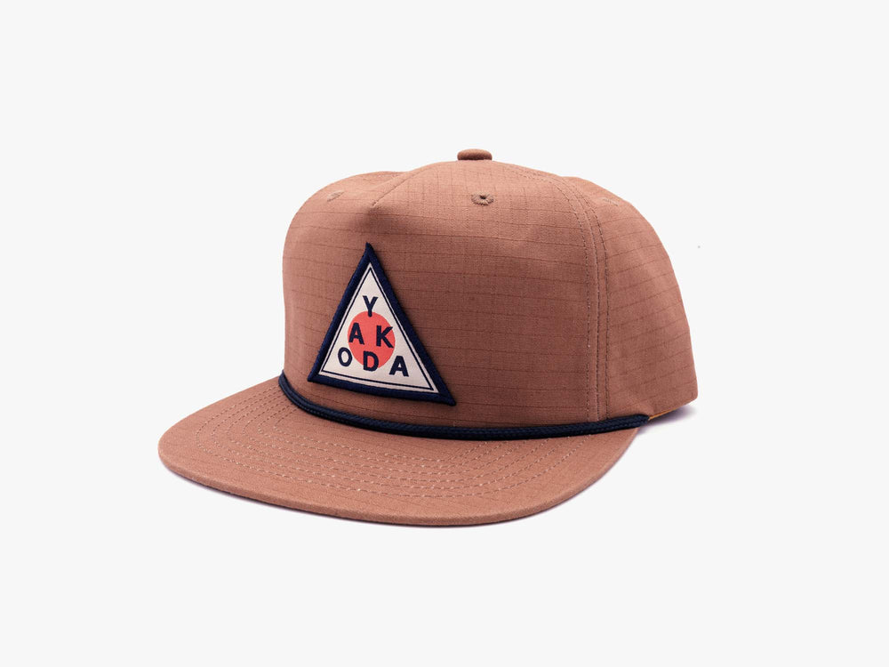Pyramid Hat | Tailwaters Fly Fishing