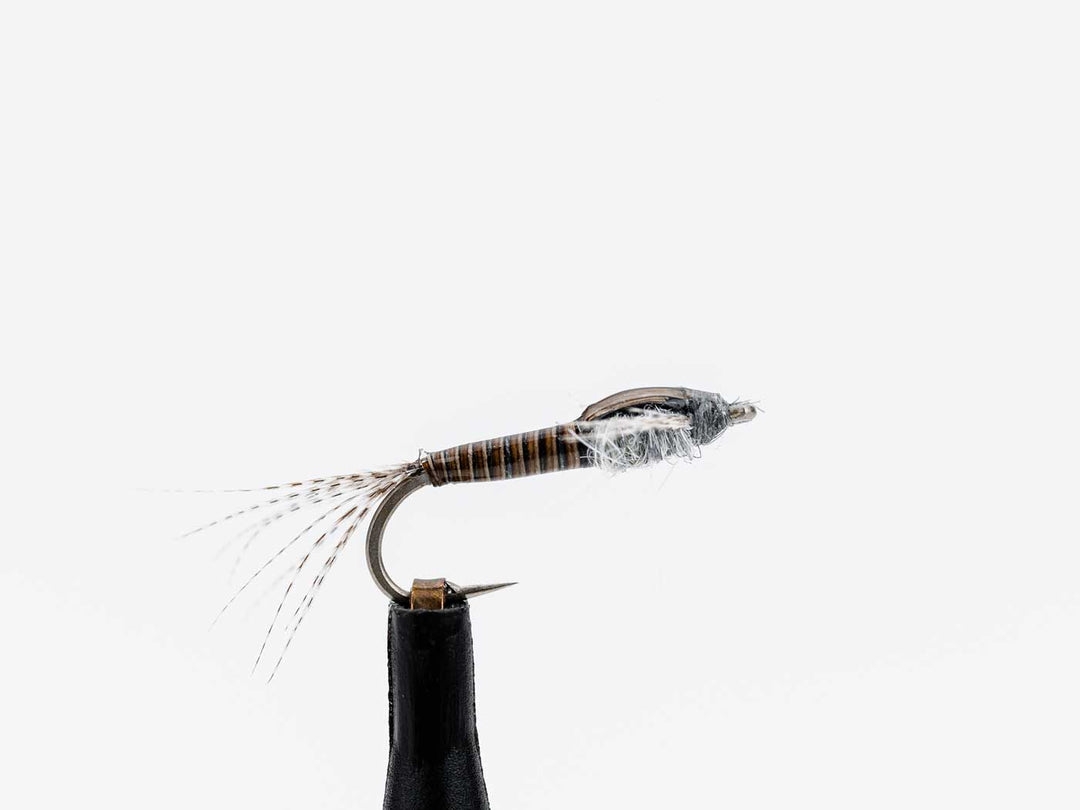 Yakoda QB Baetis (3-Pack) | Tailwaters Fly Fishing